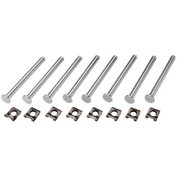 Spectra Premium 20011707P Radiator product image 3 of 4