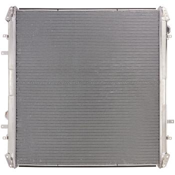 Spectra Premium 20011710 Radiator product image 2 of 5