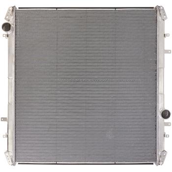 Spectra Premium 20011710 Radiator product image 3 of 5