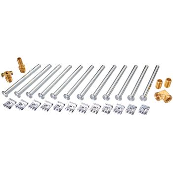 Spectra Premium 20011710 Radiator product image 4 of 5