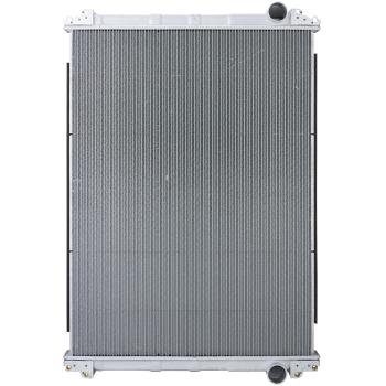 Spectra Premium 20011711 Radiator product image 3 of 5