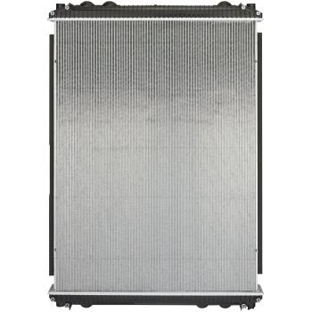 Spectra Premium 20011711P - Radiator Spectra Premium 20011711P Radiator product image 1 of 4