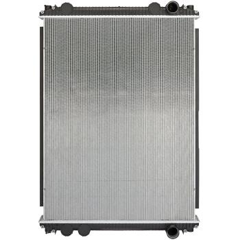 Spectra Premium 20011711P Radiator product image 2 of 4