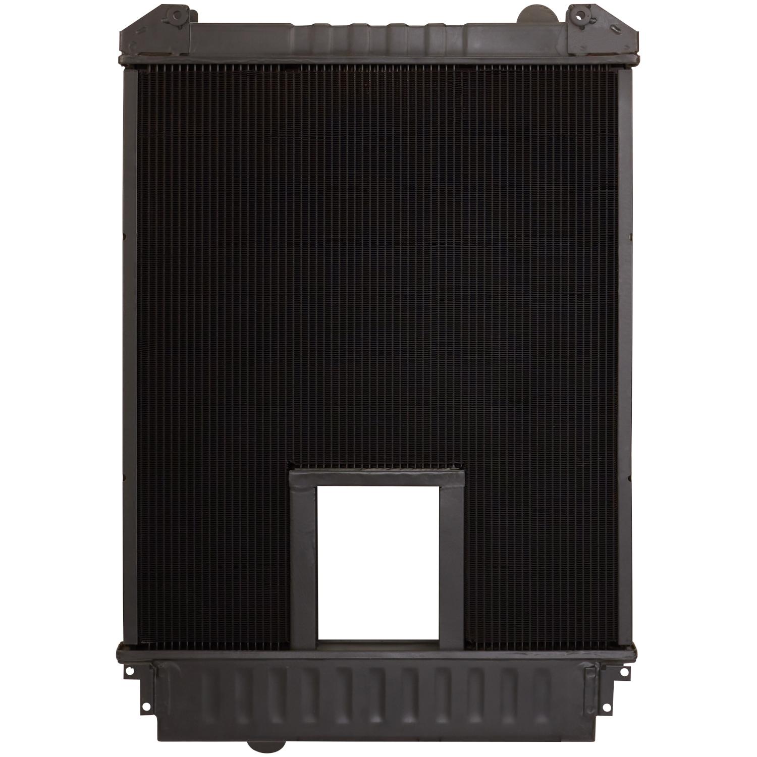 Spectra Premium 20011714C Radiator product image 2 of 5
