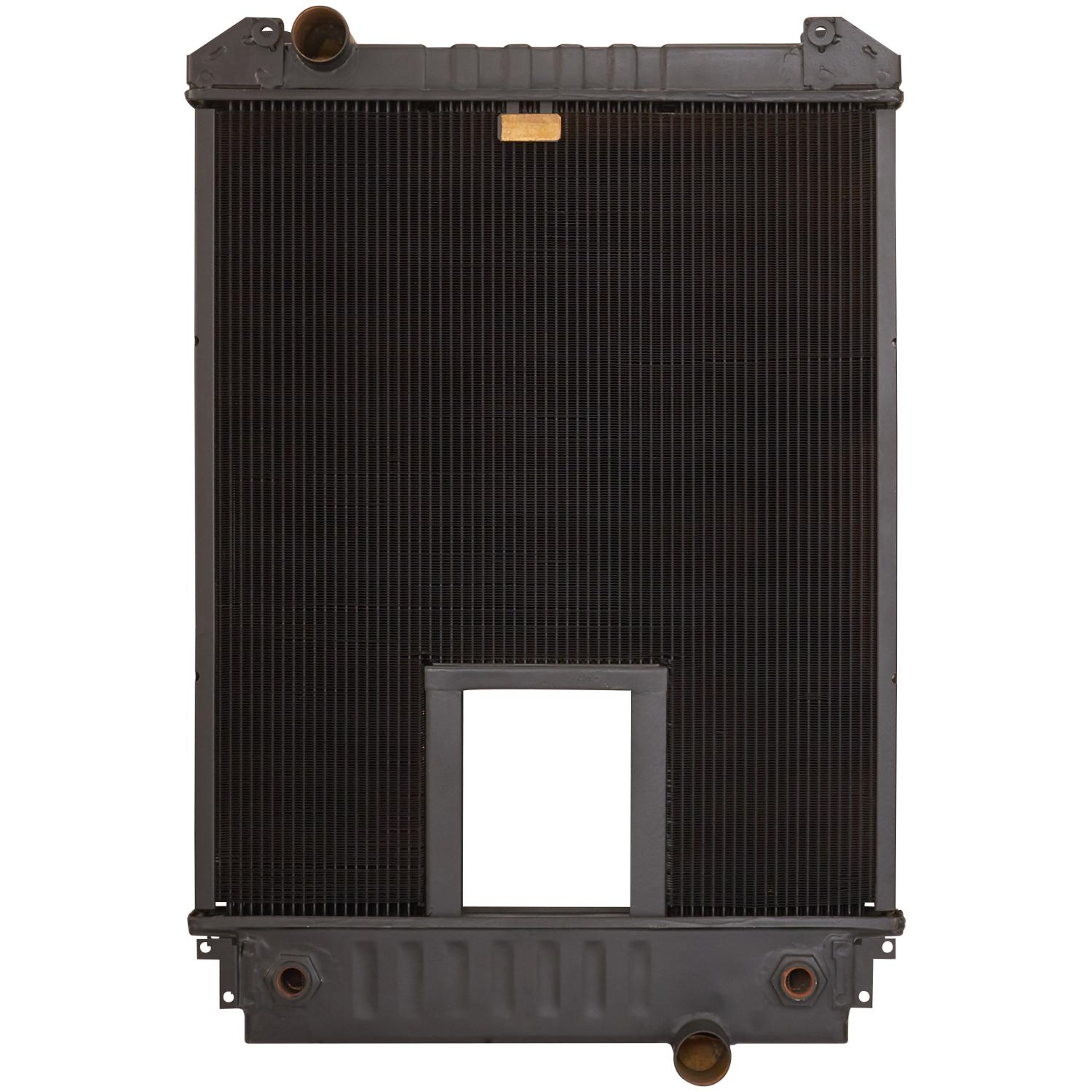 Spectra Premium 20011714C Radiator product image 3 of 5