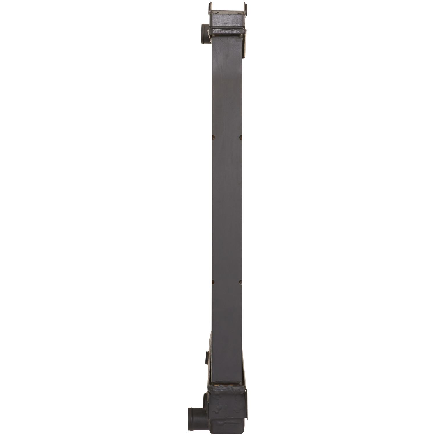 Spectra Premium 20011714C Radiator product image 5 of 5