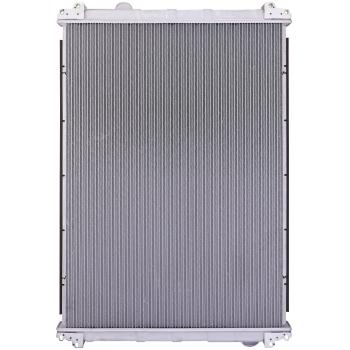 Spectra Premium 20011715 Radiator product image 2 of 5