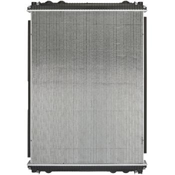 Spectra Premium 20011715P - Radiator Spectra Premium 20011715P Radiator product image 1 of 4