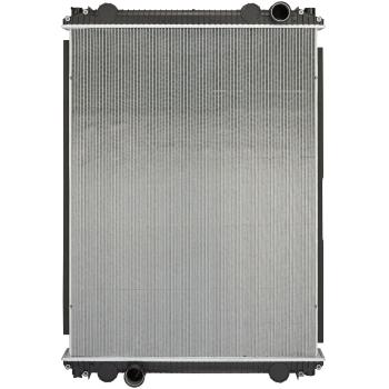 Spectra Premium 20011715P - Radiator Spectra Premium 20011715P Radiator product image 2 of 4