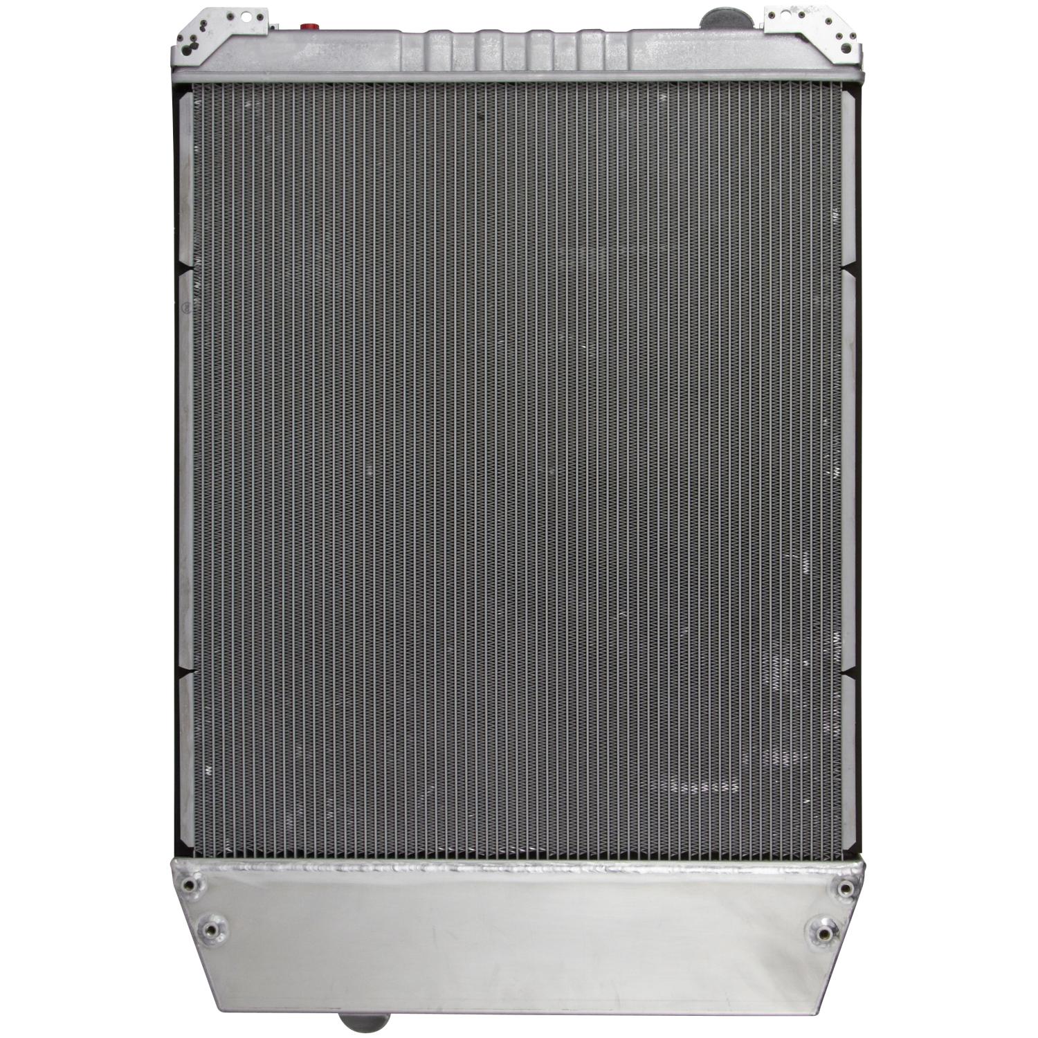 Spectra Premium 20011718 - Radiator Spectra Premium 20011718 Radiator product image 2 of 5