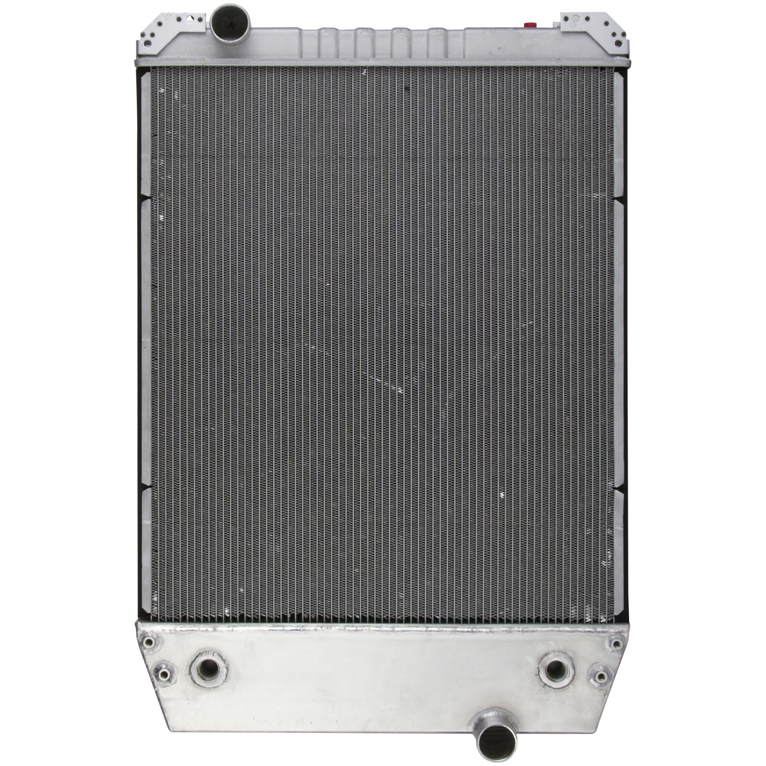 Spectra Premium 20011718 - Radiator Spectra Premium 20011718 Radiator product image 3 of 5