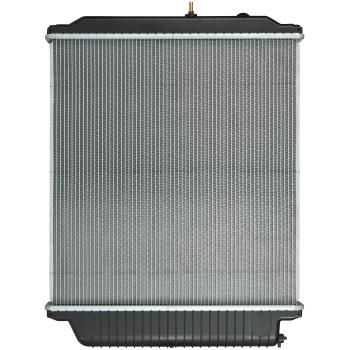 Spectra Premium 20011720P Radiator product image 1 of 4