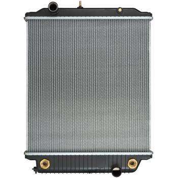 Spectra Premium 20011720P Radiator product image 2 of 4