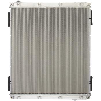 Spectra Premium 20011723 Radiator product image 2 of 5