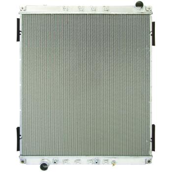 Spectra Premium 20011723 Radiator product image 3 of 5