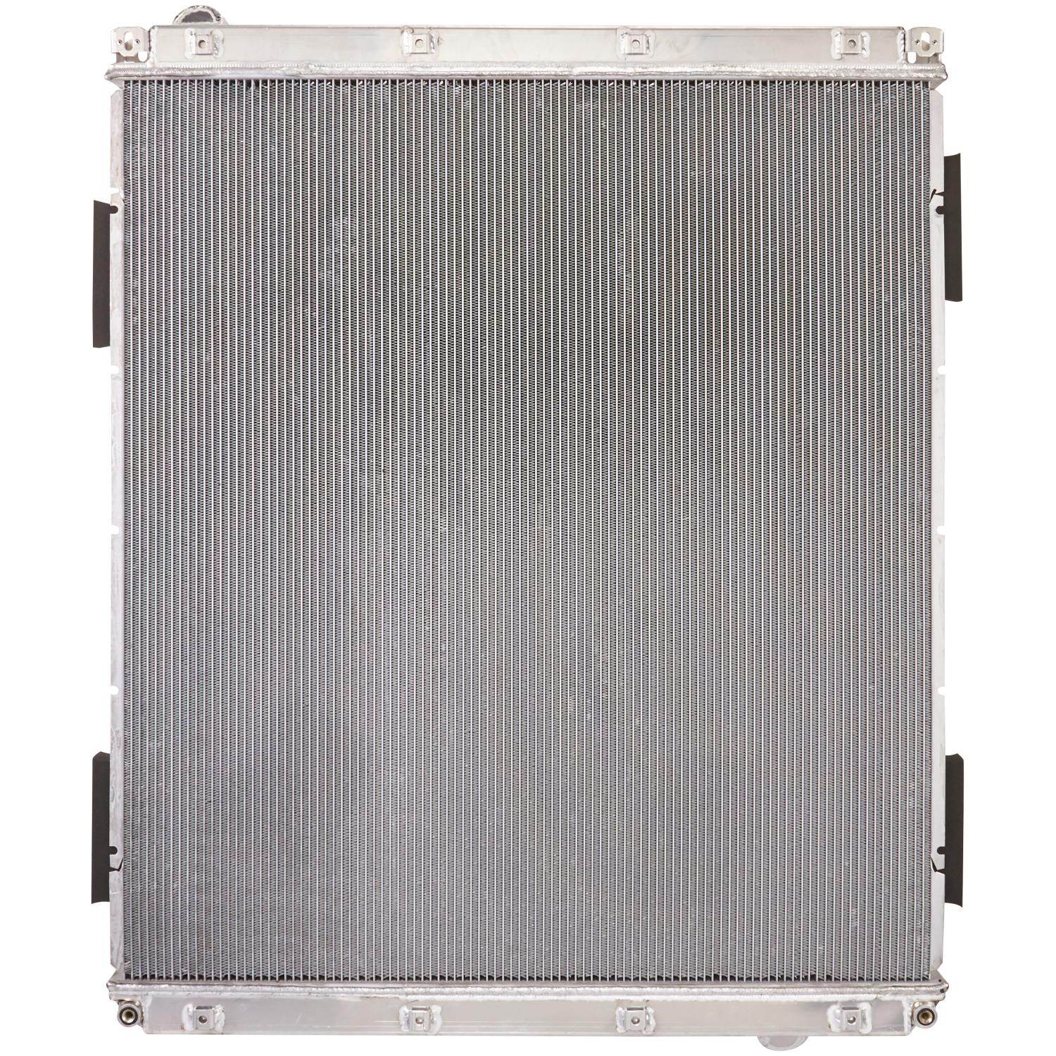 Spectra Premium 20011723F Radiator product image 2 of 5