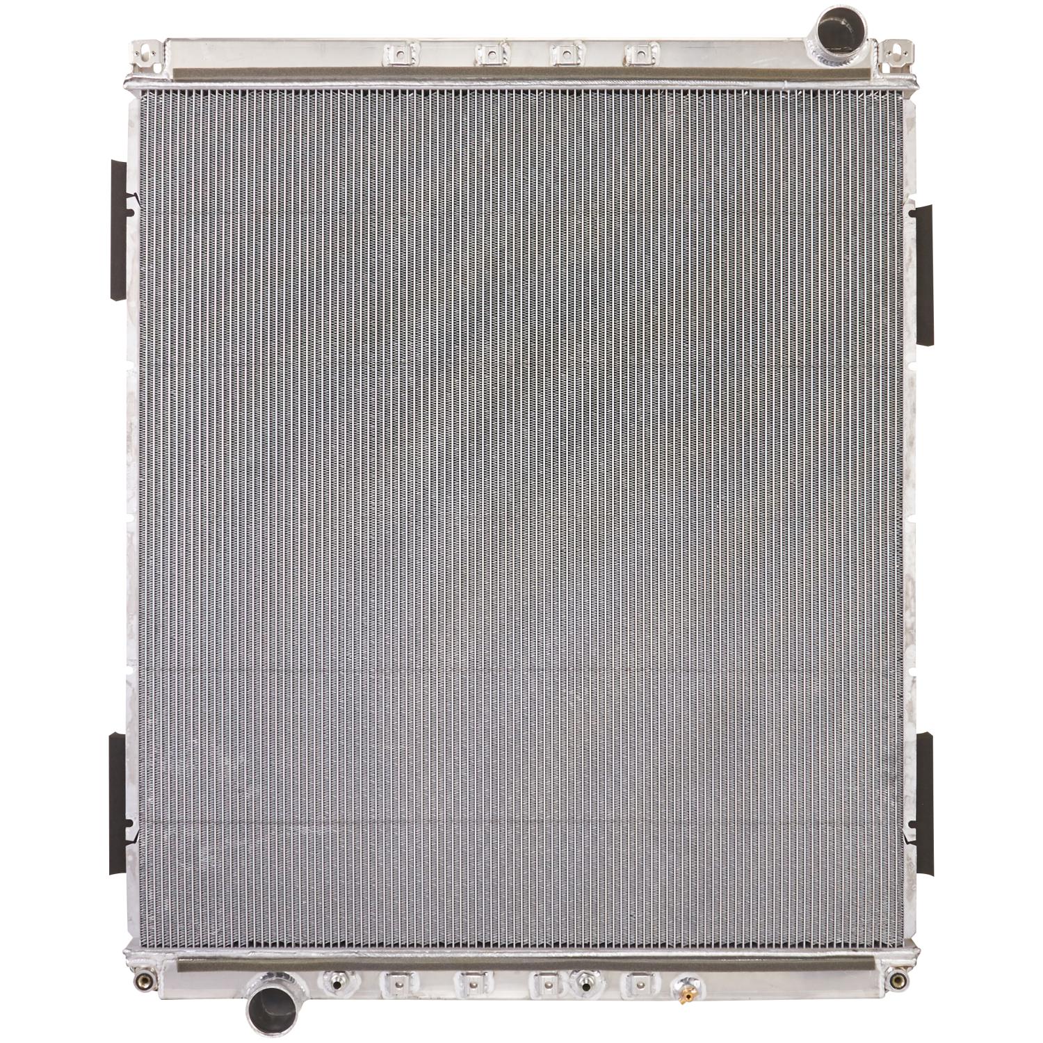 Spectra Premium 20011723F Radiator product image 3 of 5