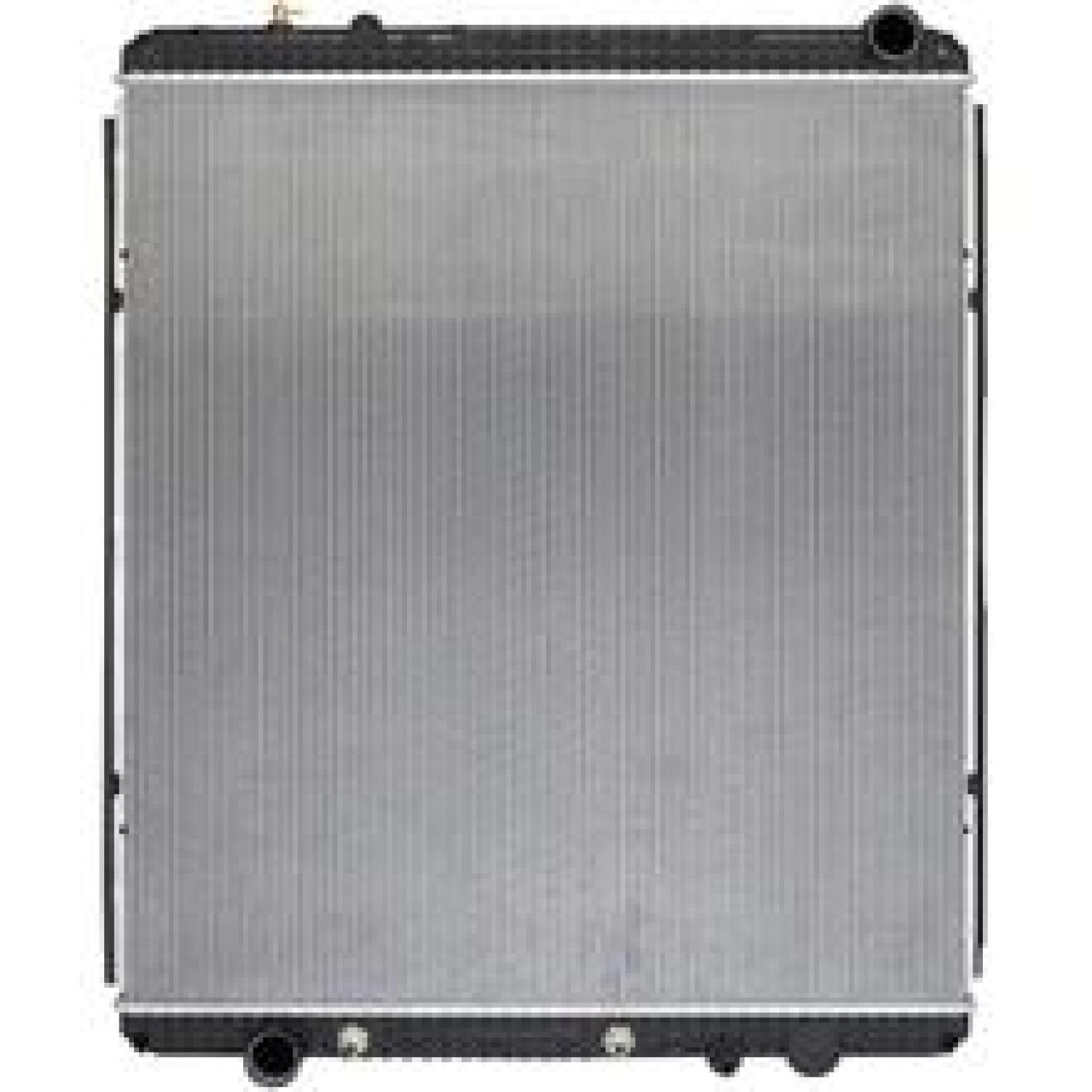 Spectra Premium 20011723P Radiator product image 1 of 5
