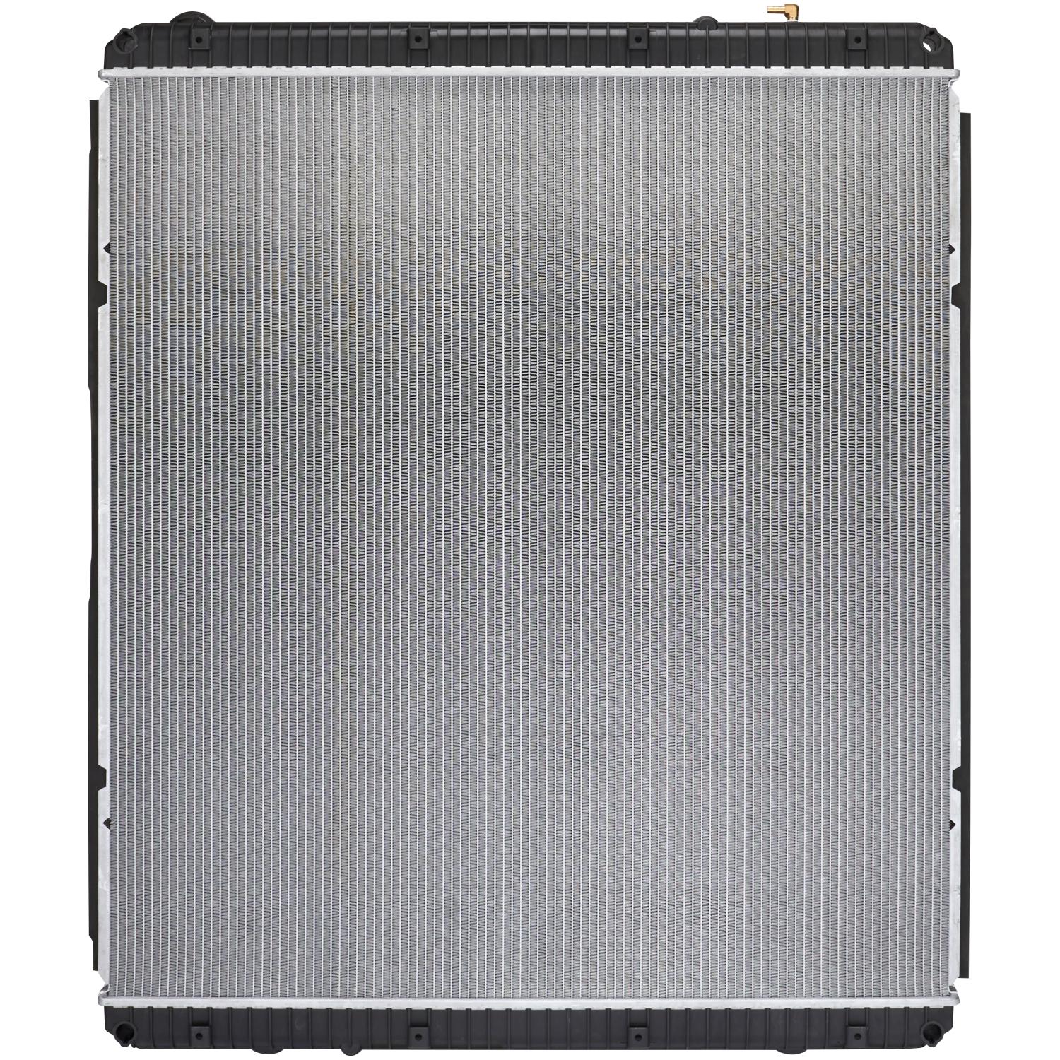 Spectra Premium 20011723P Radiator product image 2 of 5
