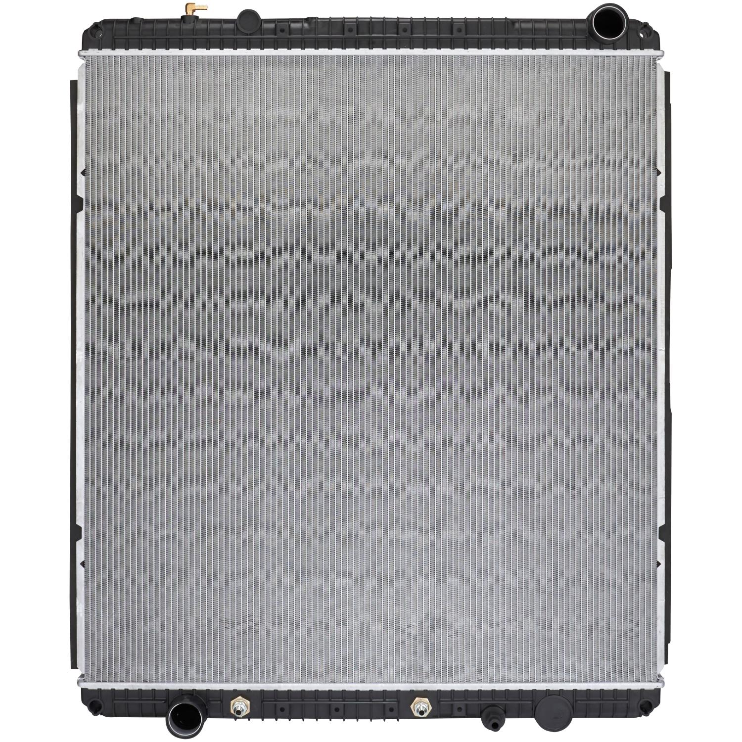 Spectra Premium 20011723P Radiator product image 3 of 5