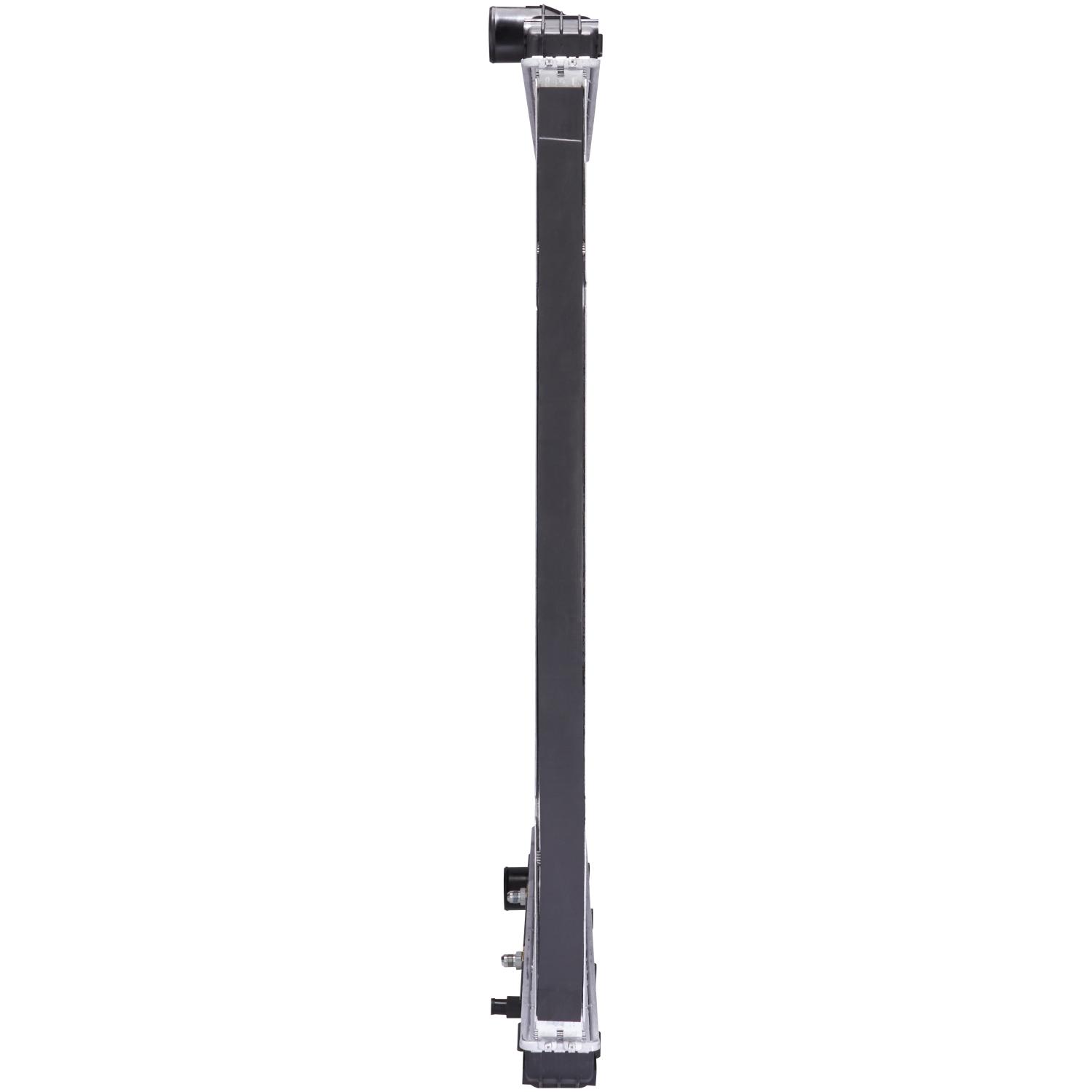 Spectra Premium 20011723P Radiator product image 5 of 5
