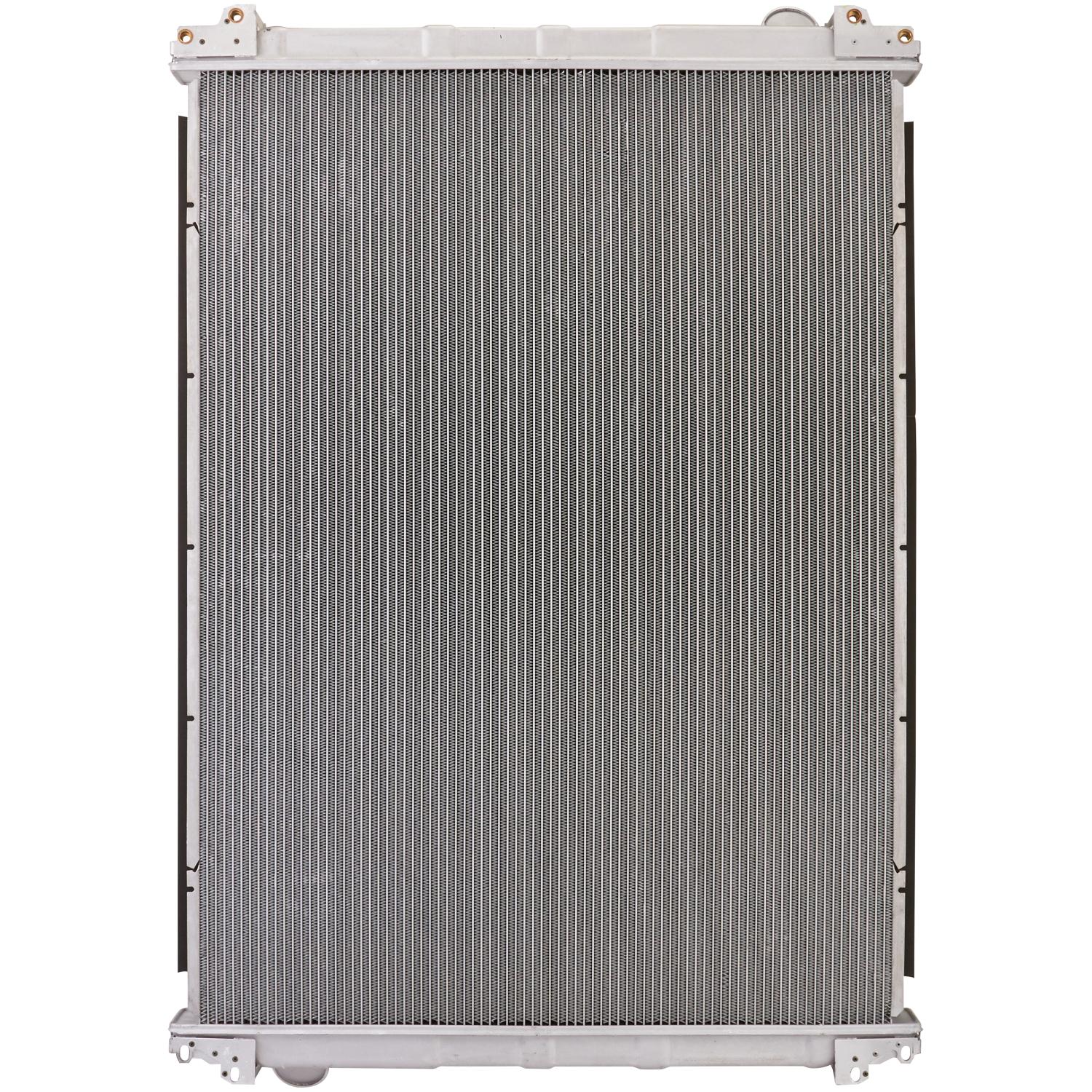 Spectra Premium 20011724 Radiator product image 2 of 5