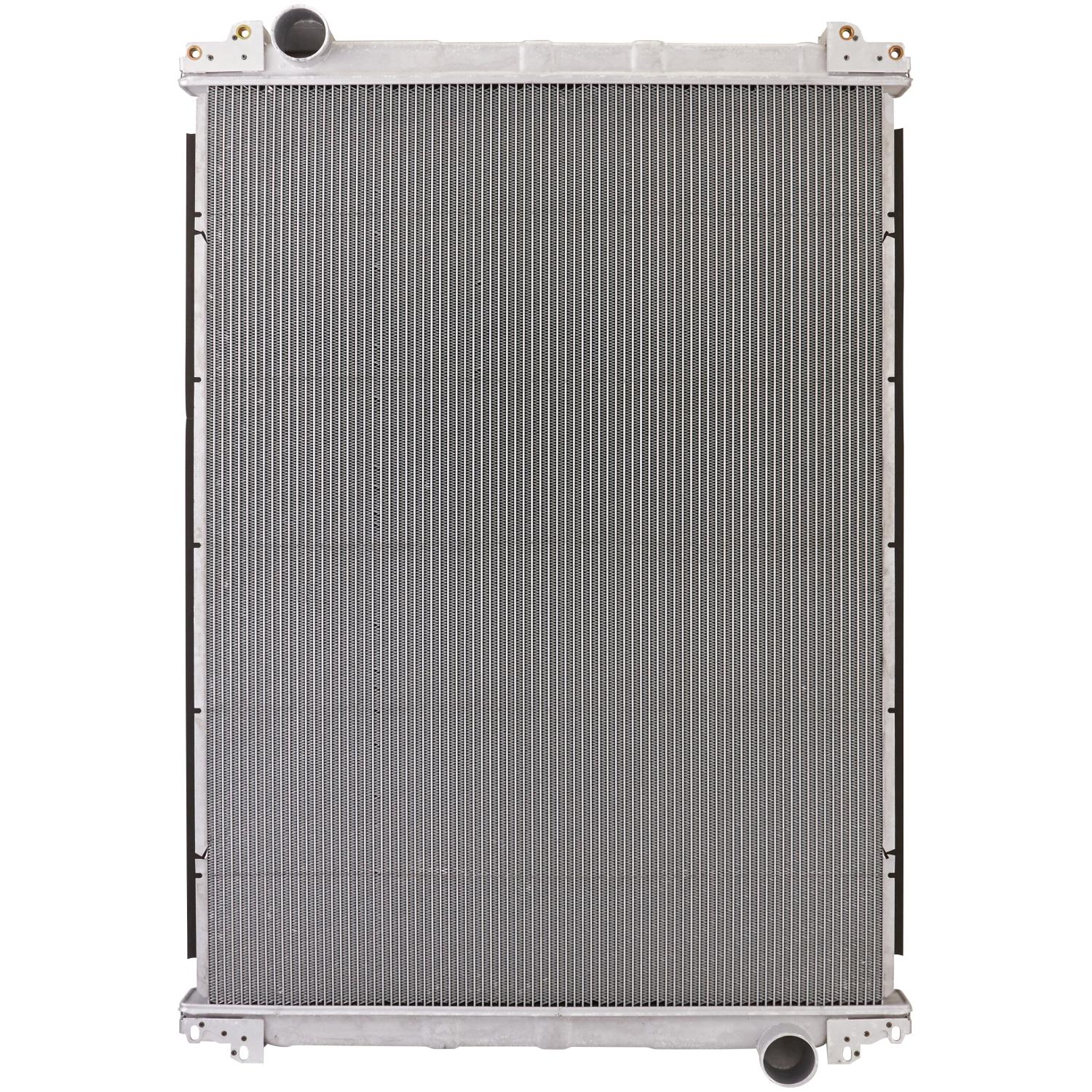 Spectra Premium 20011724 Radiator product image 3 of 5