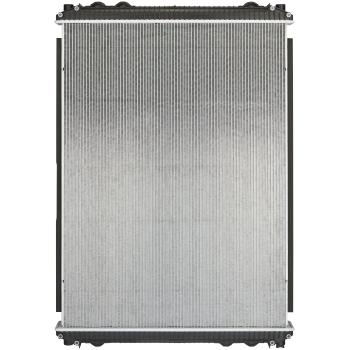 Spectra Premium 20011724P Radiator product image 1 of 4