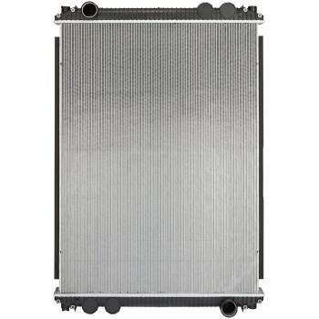 Spectra Premium 20011724P Radiator product image 2 of 4