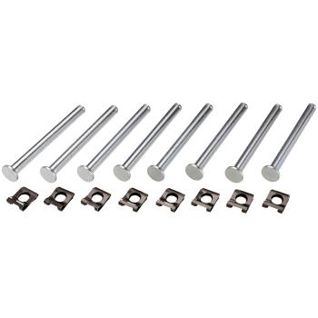 Spectra Premium 20011724P Radiator product image 3 of 4