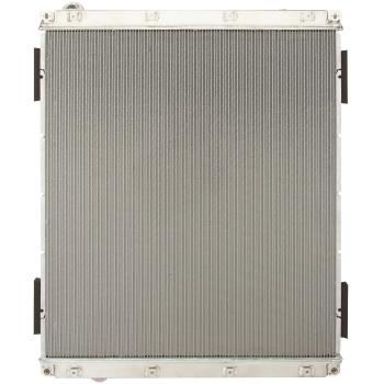 Spectra Premium 20011725 Radiator product image 2 of 5