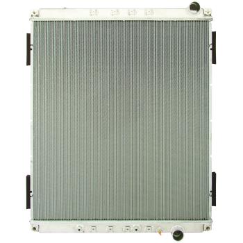 Spectra Premium 20011725 Radiator product image 3 of 5