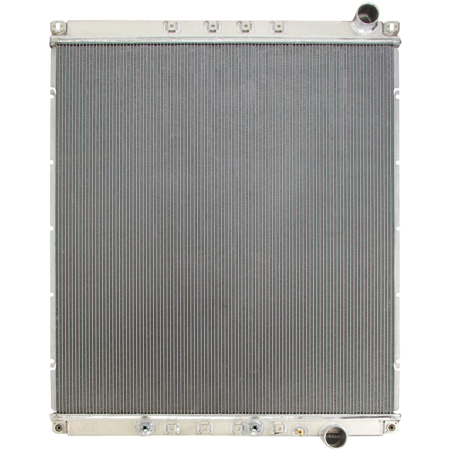 Spectra Premium 20011725F - Radiator Spectra Premium 20011725F Radiator product image 3 of 5