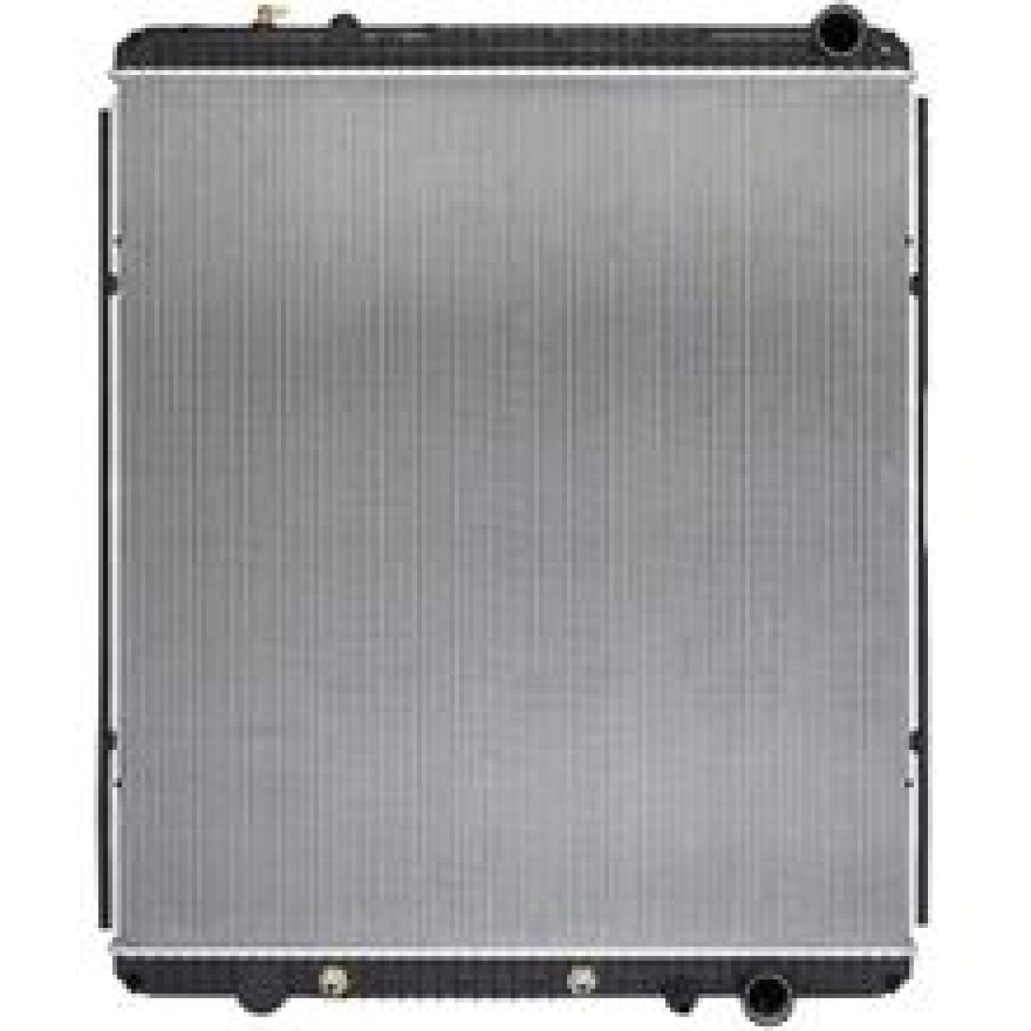Spectra Premium 20011725P Radiator product image 1 of 5