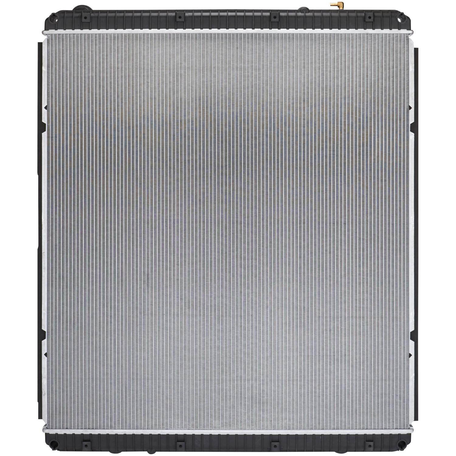 Spectra Premium 20011725P Radiator product image 2 of 5