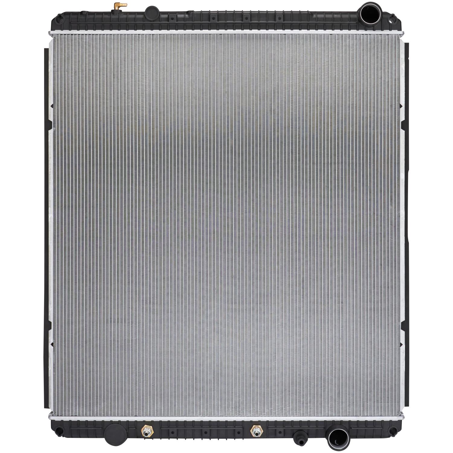 Spectra Premium 20011725P Radiator product image 3 of 5