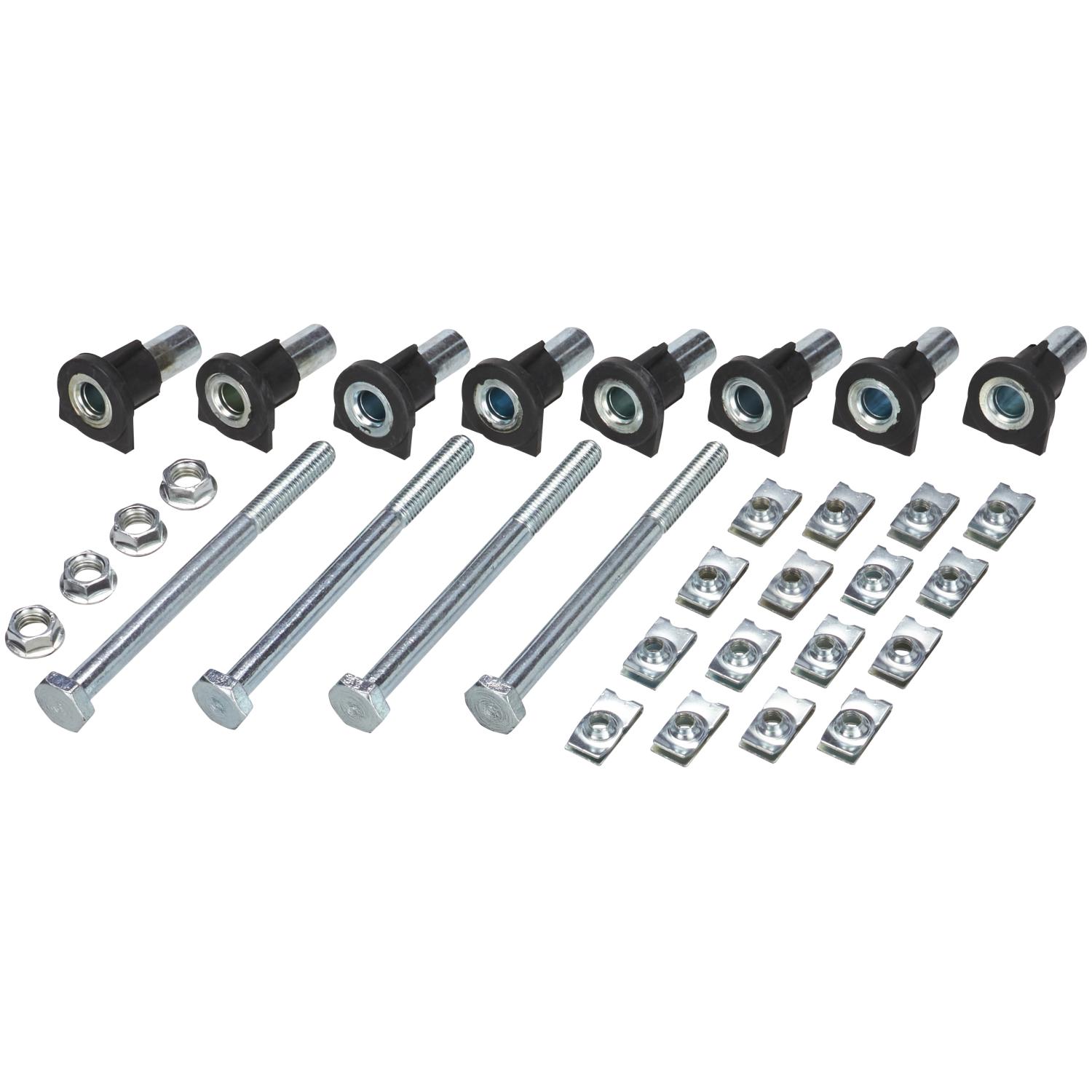 Spectra Premium 20011725P Radiator product image 4 of 5