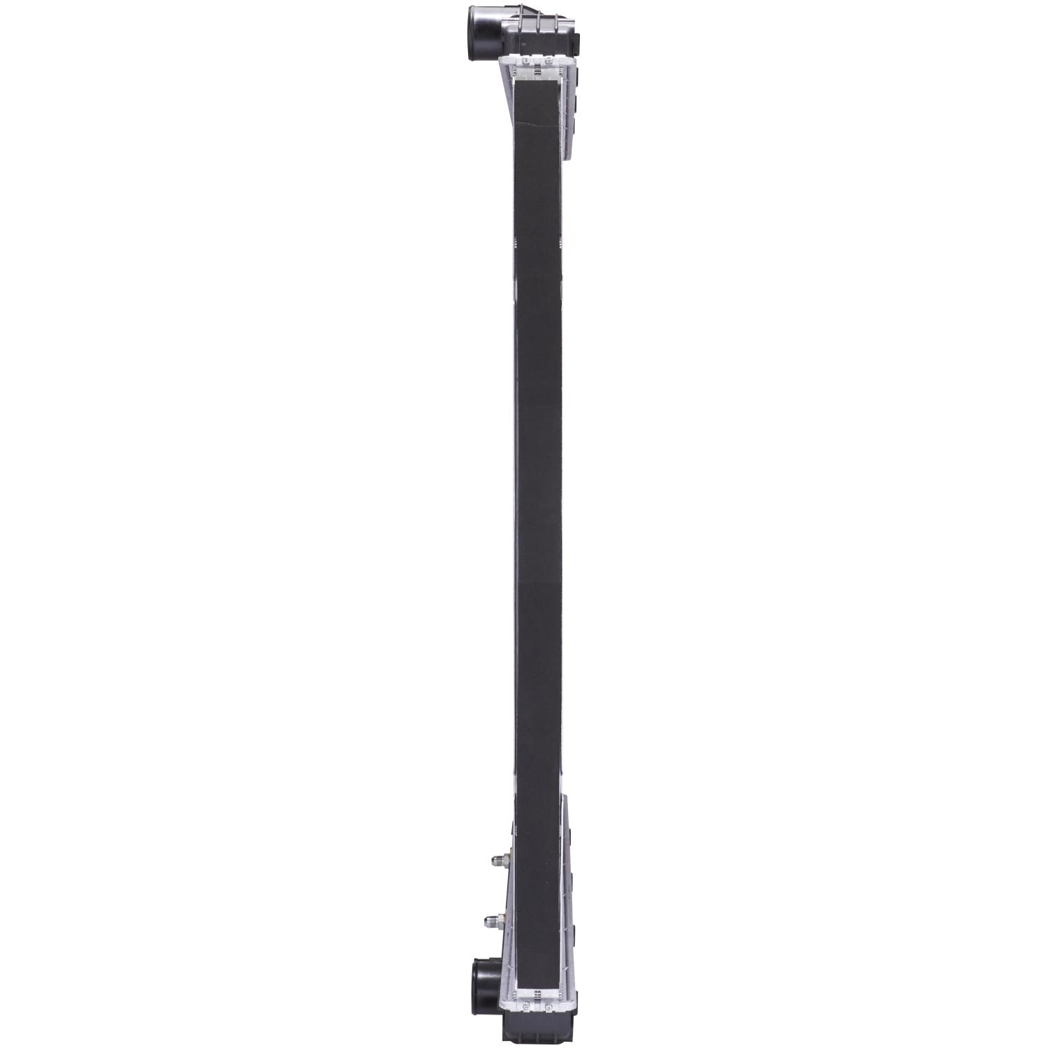 Spectra Premium 20011725P Radiator product image 5 of 5