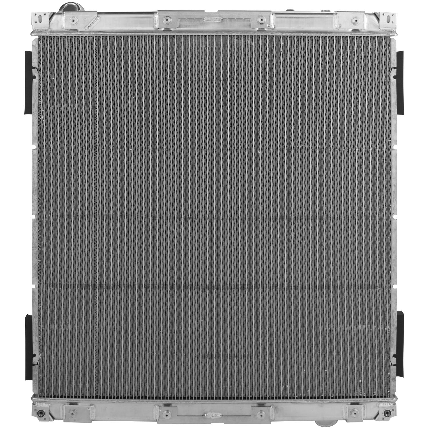 Spectra Premium 20011727 Radiator product image 2 of 5