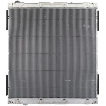 Spectra Premium 20011728 - Radiator Spectra Premium 20011728 Radiator product image 2 of 5