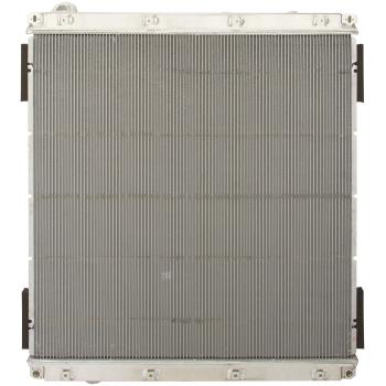 Spectra Premium 20011729 - Radiator Spectra Premium 20011729 Radiator product image 2 of 5