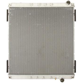 Spectra Premium 20011729 - Radiator Spectra Premium 20011729 Radiator product image 3 of 5