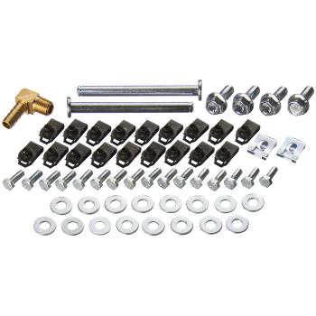 Spectra Premium 20011729 - Radiator Spectra Premium 20011729 Radiator product image 4 of 5