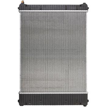 Spectra Premium 20011731P Radiator product image 1 of 4