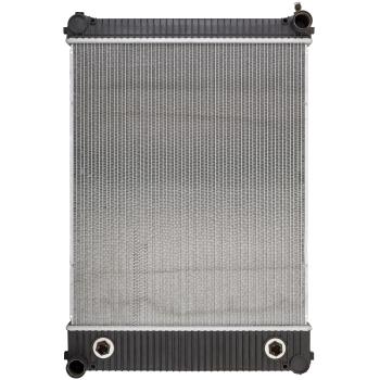 Spectra Premium 20011731P Radiator product image 2 of 4