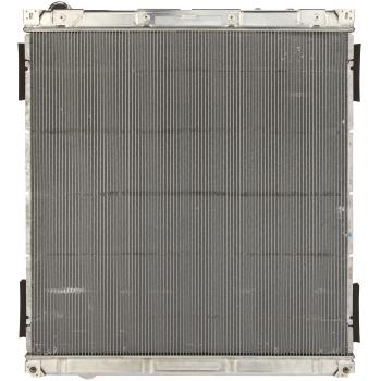 Spectra Premium 20011732 Radiator product image 2 of 5