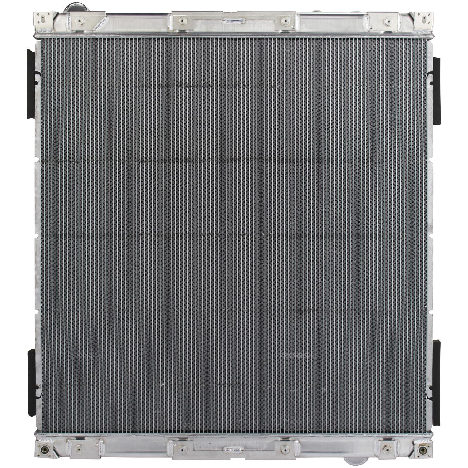 Spectra Premium 20011733 - Radiator Spectra Premium 20011733 Radiator product image 2 of 5