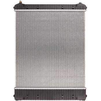 Spectra Premium 20011734P Radiator product image 1 of 4