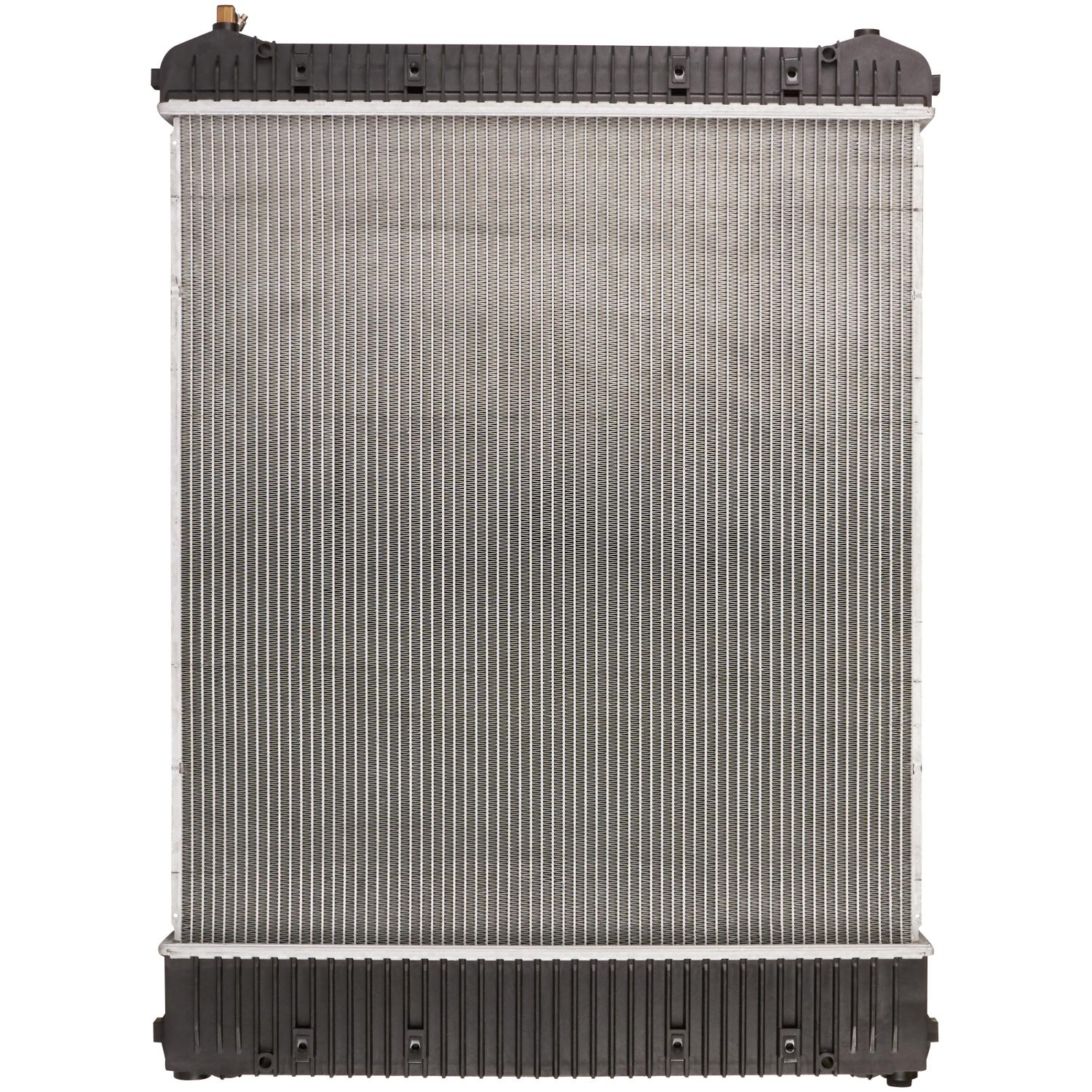 Spectra Premium 20011735P Radiator product image 1 of 4