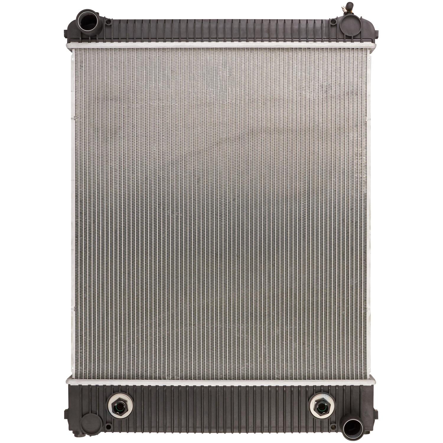 Spectra Premium 20011735P Radiator product image 2 of 4